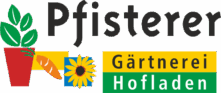 Gärtnerei Pfisterer